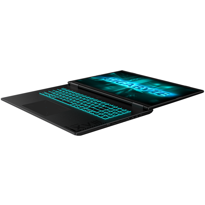 Laptop GIGABYTE GAMING A18 3WH - 18" IPS WUXGA 165Hz, AMD Ryzen 7 260, 16GB DDR5, 1TB SSD Gen4, nVIdia RTX 5070 8GB GDDR7, Free DOS