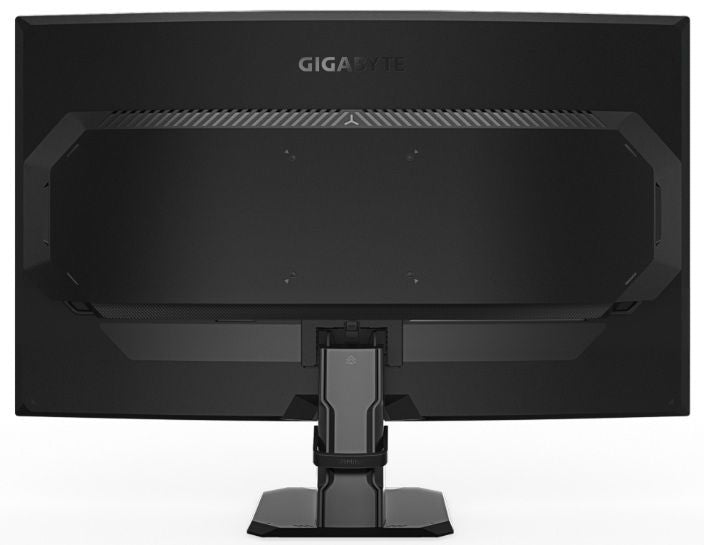 Gaming Monitor Gigabyte GS27QCA - 27" inch SS/VA 1500R, QHD (2560x1440), 180Hz, 1ms, HDR Ready
