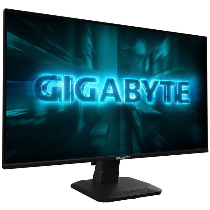 Gaming monitor Gigabyte GS25F2A - 24.5 inch SS IPS FHD (1920x1080), 240 Hz, 1 ms, HDR10