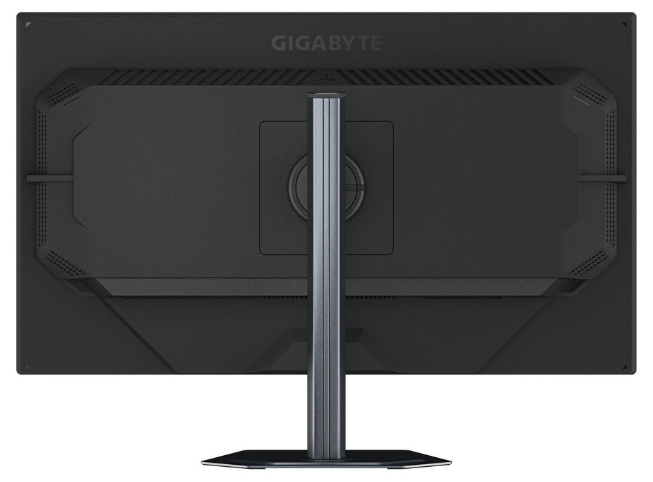 Gaming monitor GIGABYTE GO27Q24 - 27" QD-OLED, QHD (2560x1440), 240Hz, 0.03ms, HDR10