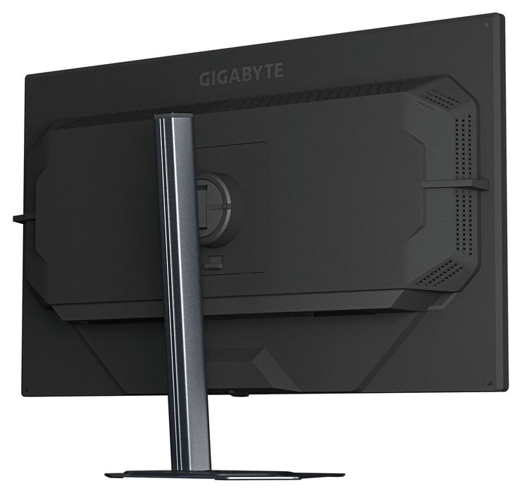 Gaming monitor GIGABYTE GO27Q24 - 27" QD-OLED, QHD (2560x1440), 240Hz, 0.03ms, HDR10