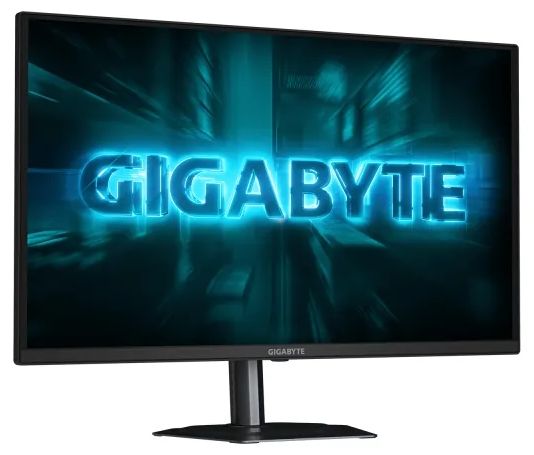 Gaming monitor GIGABYTE GO27Q24 - 27" QD-OLED, QHD (2560x1440), 240Hz, 0.03ms, HDR10