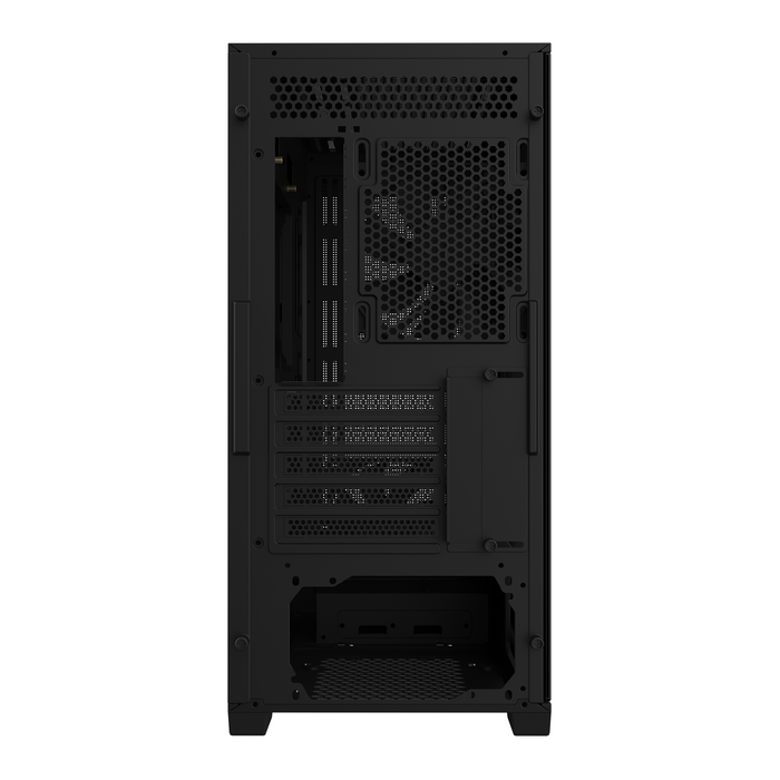 Gigabyte C102 Glass Black Mid-Tower box