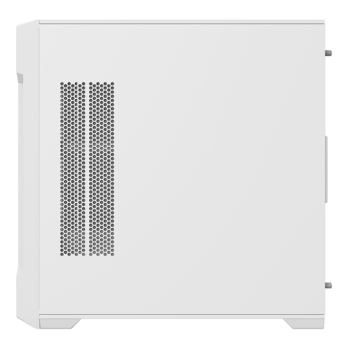 Box Gigabyte C102 Glass ICE, Mid-Tower