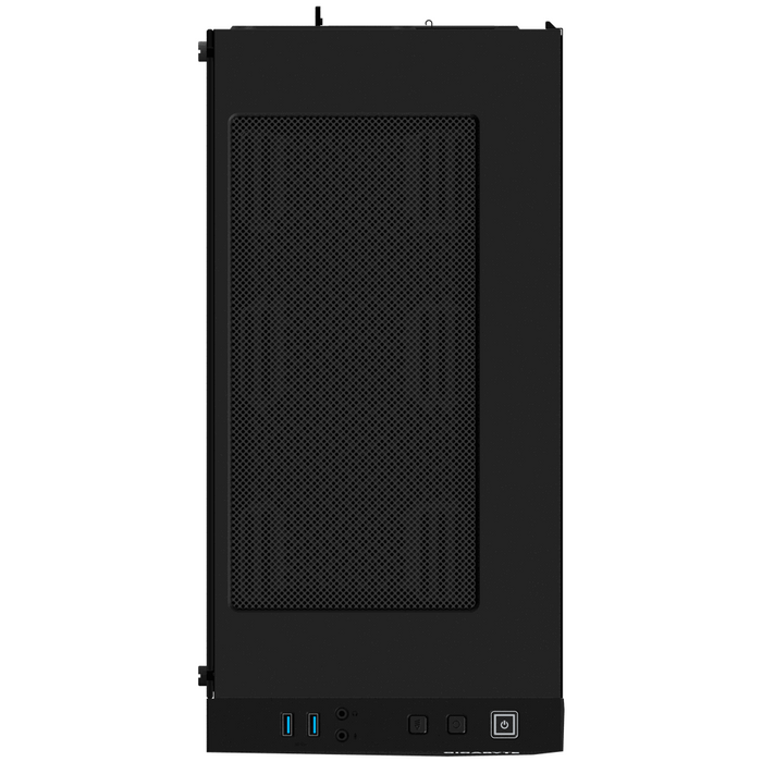 Box Gigabyte C200G RGB, Mid Tower, Black