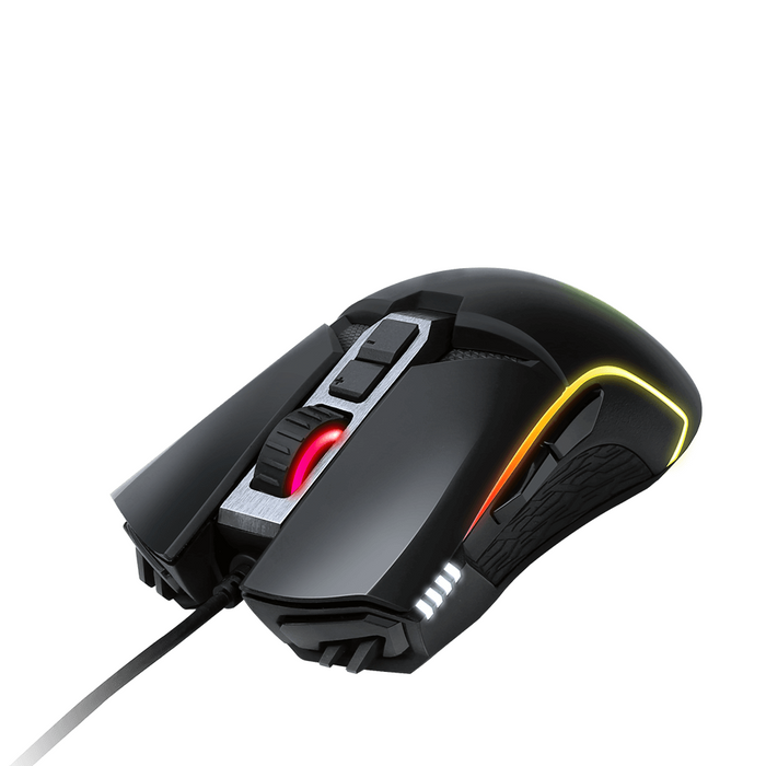 Gigabyte Aorus M5 RGB Fusion gaming optical mouse
