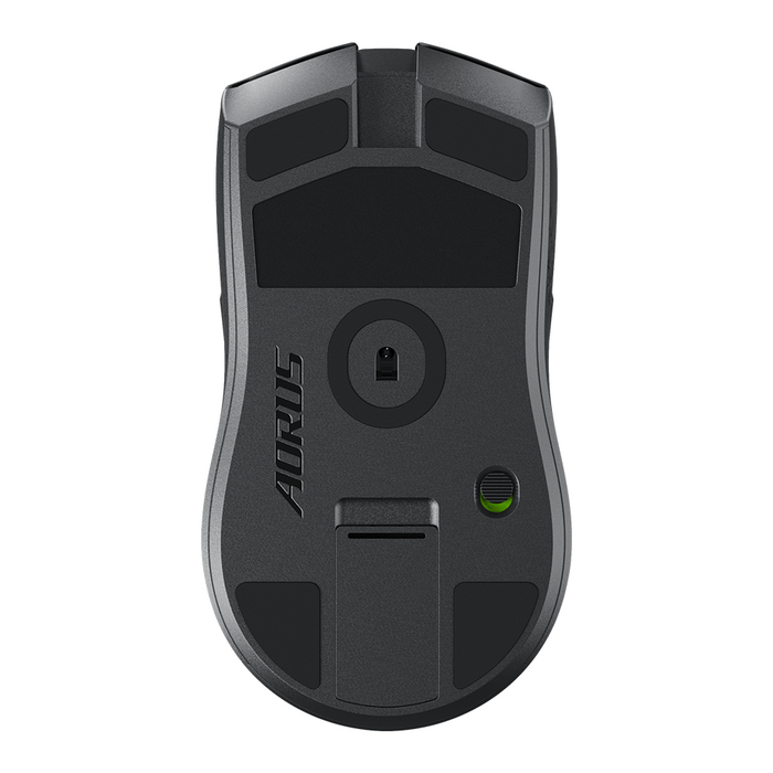 Gigabyte Aorus M6 RGB Fusion Wireless Gaming Mouse