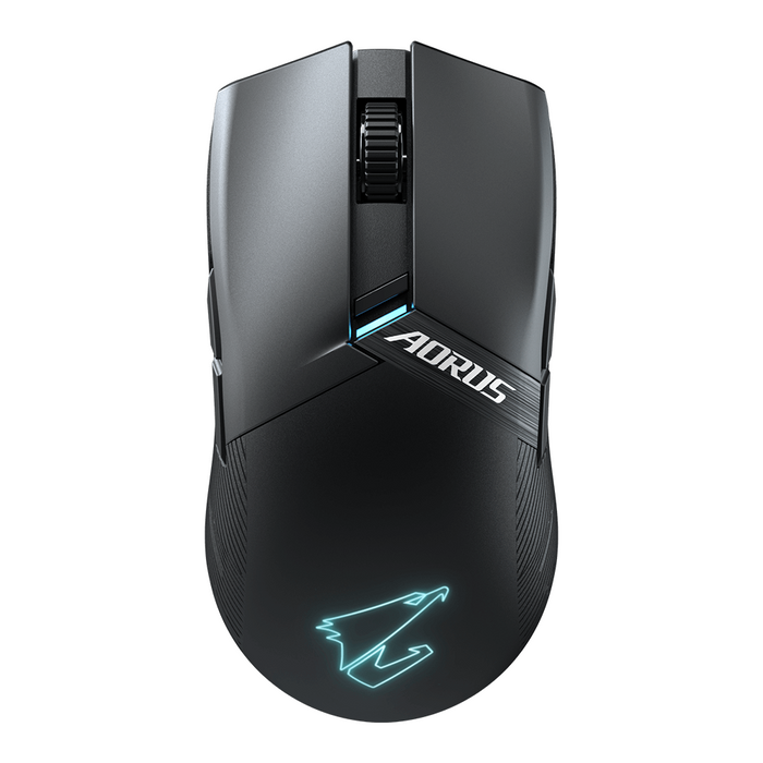 Gigabyte Aorus M6 RGB Fusion Wireless Gaming Mouse