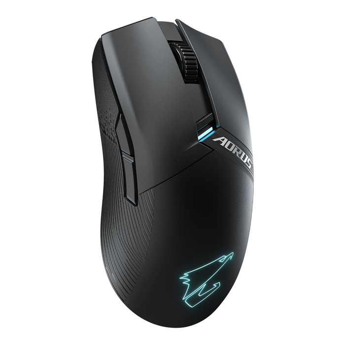 Gigabyte Aorus M6 RGB Fusion Wireless Gaming Mouse