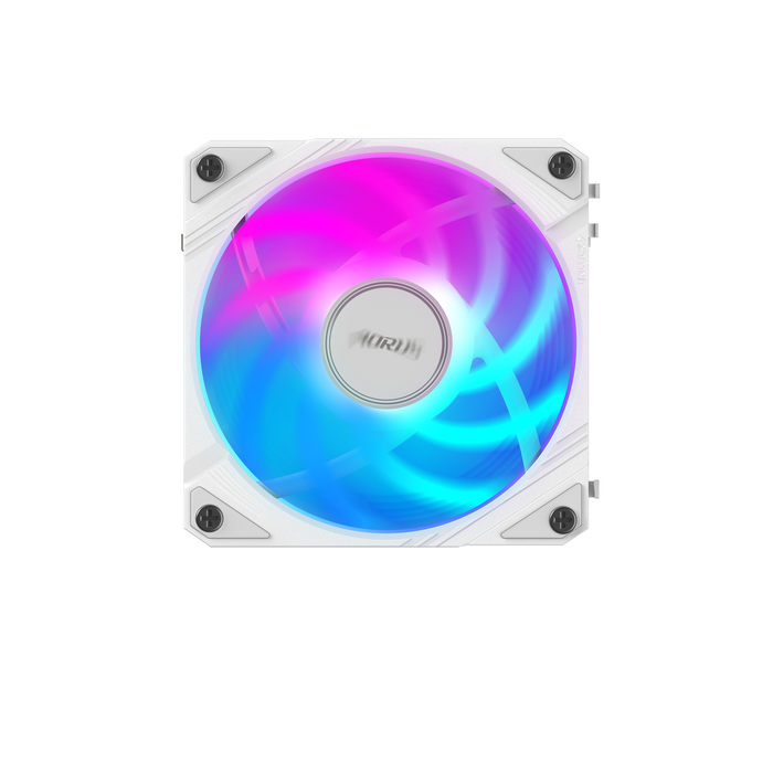 Fan GIGABYTE AORUS EZ CHAIN 120 ICE ARGB