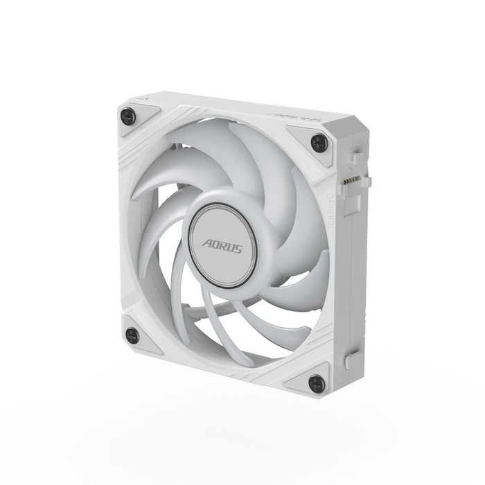 Fan GIGABYTE AORUS EZ CHAIN 120 ICE ARGB