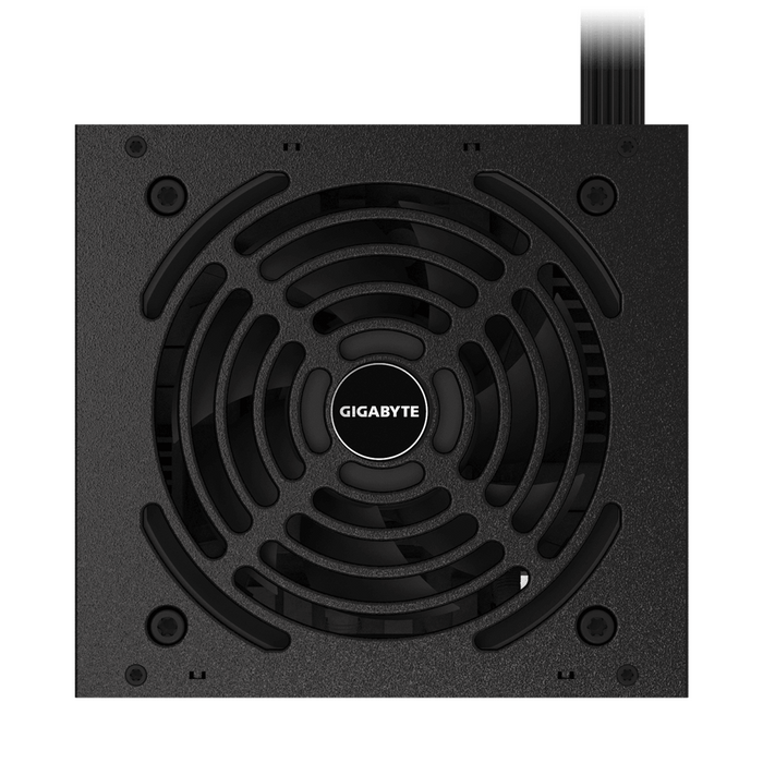 Power supply unit Gigabyte P450B, 450W, 80+, Bronze