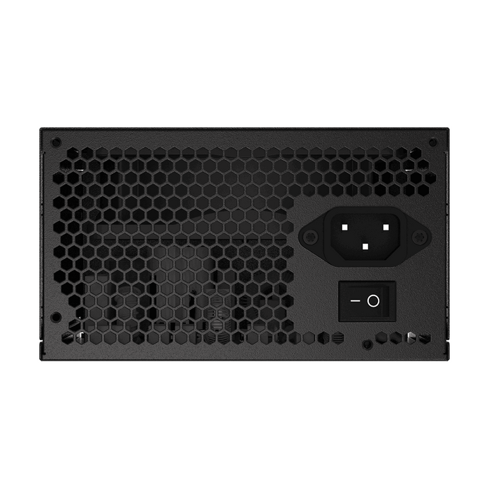 Power supply unit Gigabyte P450B, 450W, 80+, Bronze