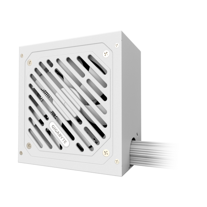 Power supply unit Gigabyte P550SS ICE 550W 80+ Silver