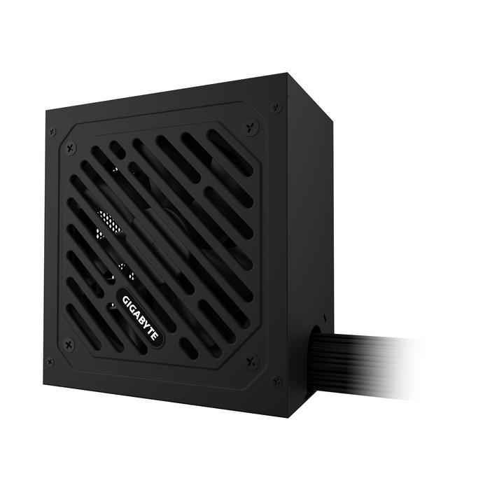 Power supply unit Gigabyte P550SS 550W 80+ Silver