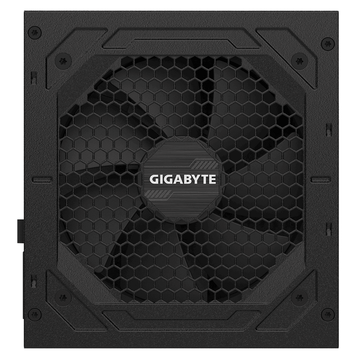 Power supply unit Gigabyte P750W, 750W, 80+ GOLD, Modular