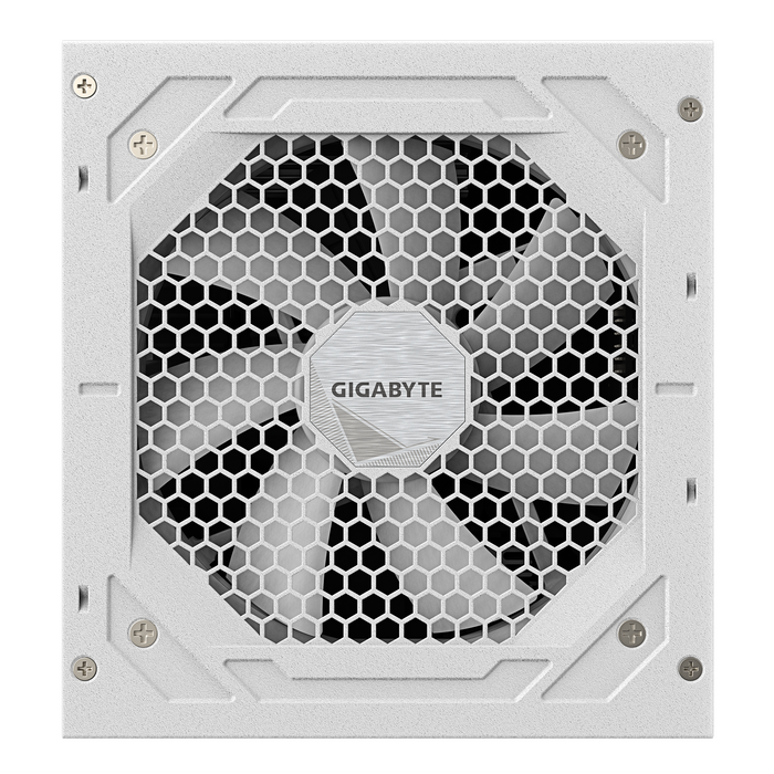 Power supply unit Gigabyte UD1000GM PG5 V2 ICE - 1000W 80+ Gold PCIe 5.1 Ready