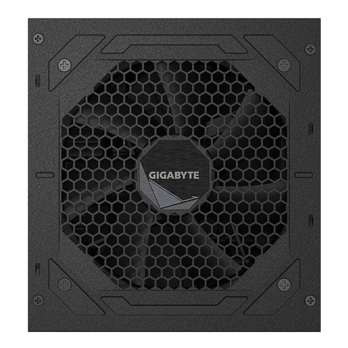 Power supply Gigabyte UD1000GM PG5 V2 - 1000W 80+ Gold PCIe 5.1 Ready