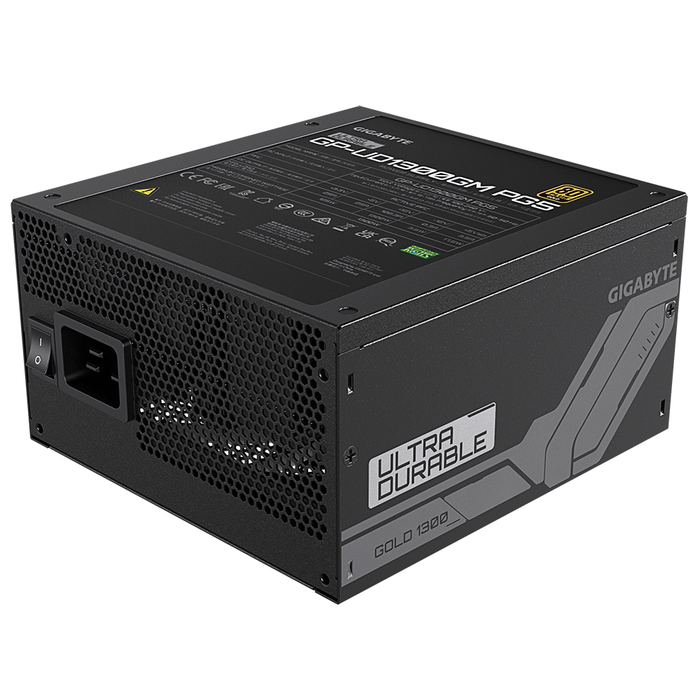 Power supply unit Gigabyte UD1300GM PG5 1300W 80+ GOLD