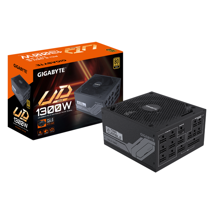Power supply unit Gigabyte UD1300GM PG5 1300W 80+ GOLD