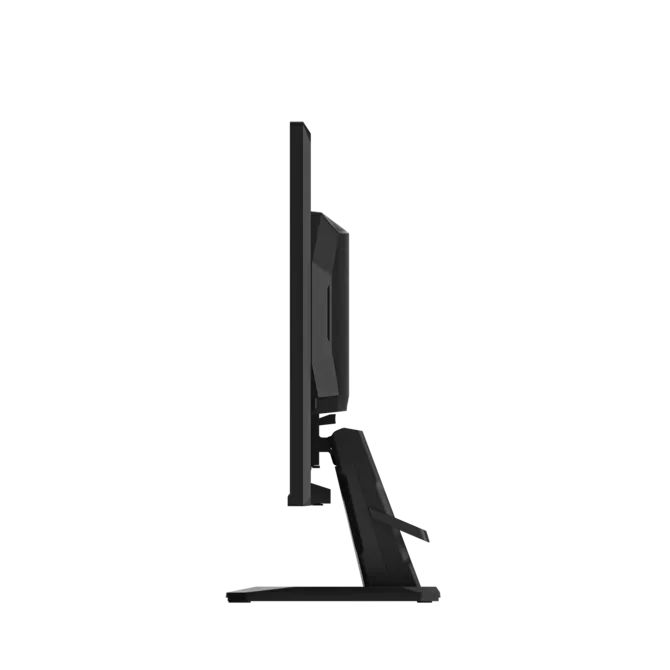 Gaming monitor Gigabyte GS25F14 - 24.5 inch SS IPS FHD (1920x1080), 144 Hz, 1 ms, HDR10
