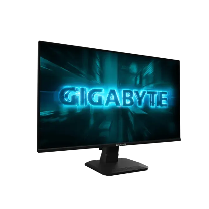 Gaming monitor Gigabyte GS25F14 - 24.5 inch SS IPS FHD (1920x1080), 144 Hz, 1 ms, HDR10