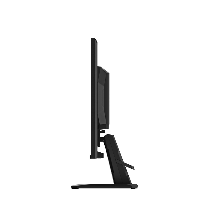 Gaming monitor Gigabyte GS25F2A - 24.5 inch SS IPS FHD (1920x1080), 240 Hz, 1 ms, HDR10