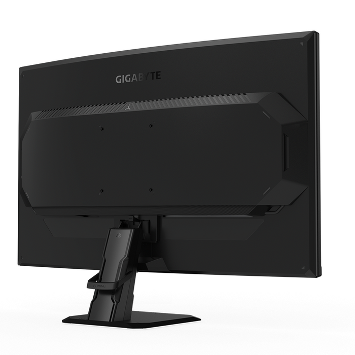 Gaming Monitor Gigabyte GS27FC, 27" VA FHD, 180Hz, 1ms