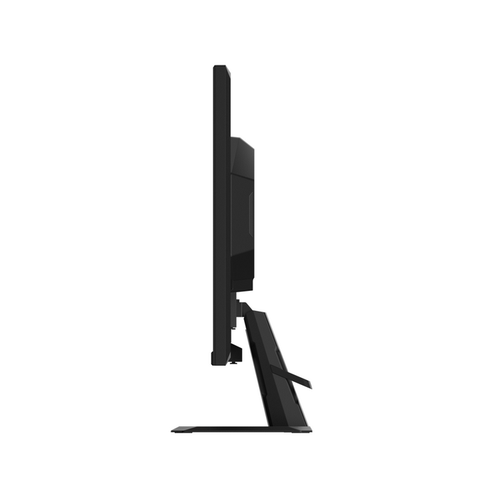 Gaming Monitor Gigabyte GS27QA 27" SS-IPS QHD(2560x1440), 180Hz, 1ms