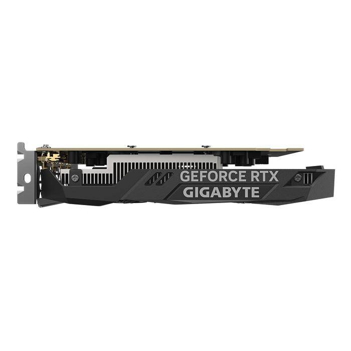 Video card GIGABYTE RTX 3050 WINDFORCE OC V2 6GB GDDR6