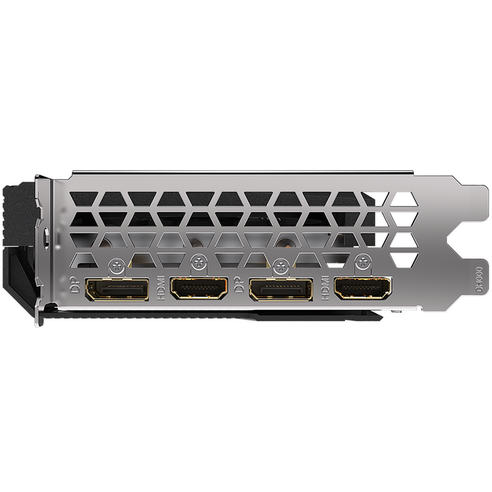 Video card GIGABYTE RTX 3060 WINDFORCE OC 12GB GDDR6