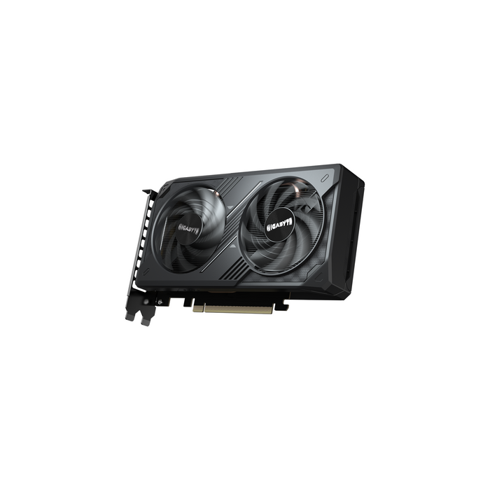 Video card GIGABYTE RTX 5050 WINDFORCE OC 8GB GDDR6