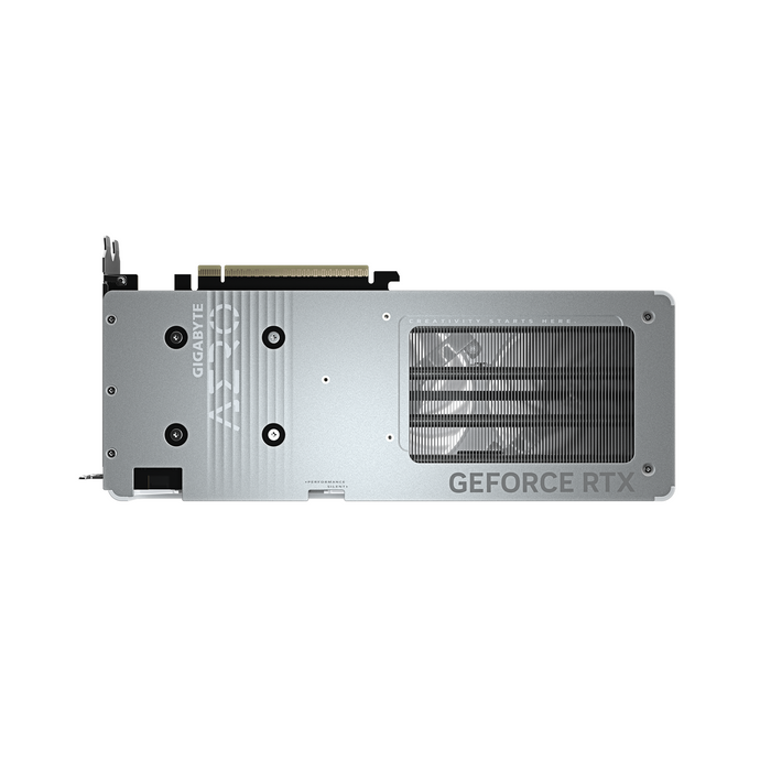 Video card GIGABYTE RTX 5060 AERO OC 8GB GDDR7