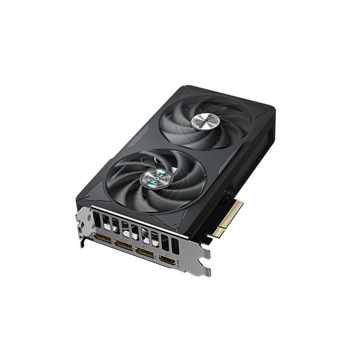 Video card GIGABYTE RTX 5060 EAGLE OC 8GB GDDR7