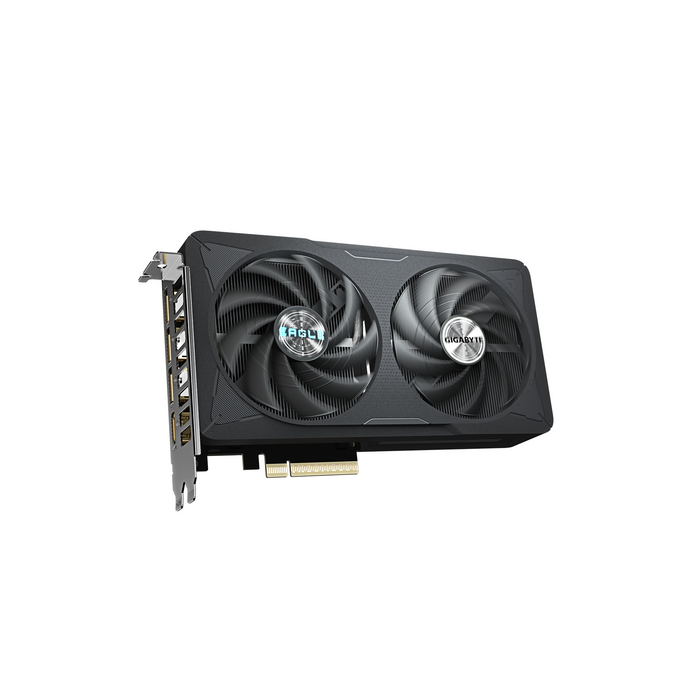 Video card GIGABYTE RTX 5060 EAGLE OC 8GB GDDR7
