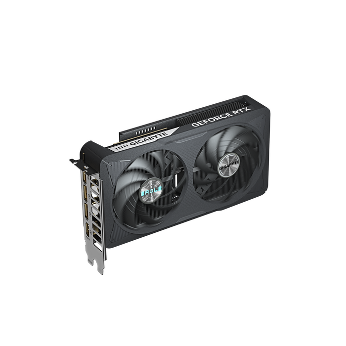 Video card GIGABYTE RTX 5060 EAGLE OC 8GB GDDR7