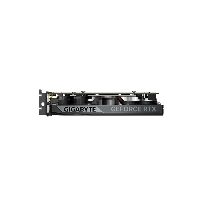 Video card GIGABYTE RTX 5060 Low Profile OC 8GB GDDR7