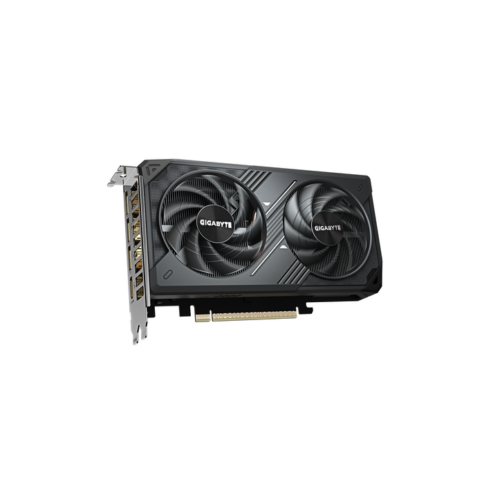 Video card GIGABYTE RTX 5060 WINDFORCE MAX OC 8GB GDDR7