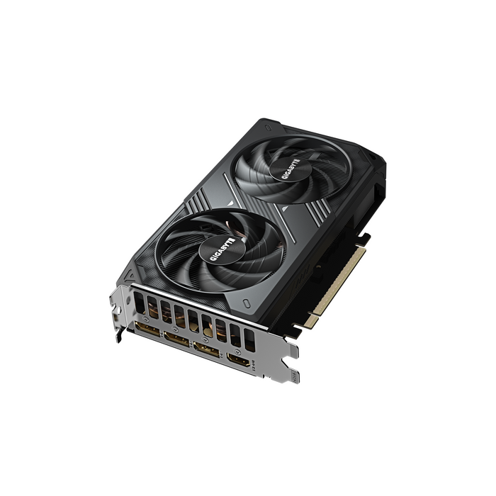 Video card GIGABYTE RTX 5060 WINDFORCE MAX OC 8GB GDDR7