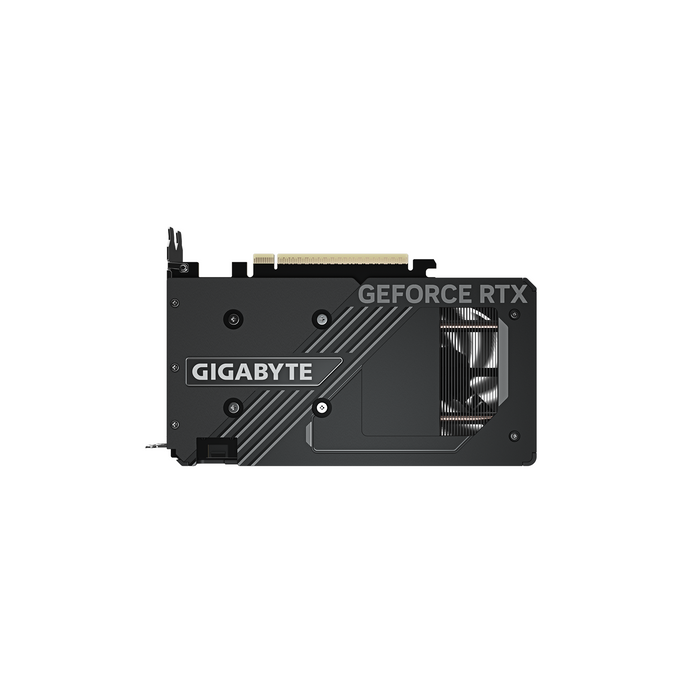 Video card GIGABYTE RTX 5060 WINDFORCE MAX OC 8GB GDDR7