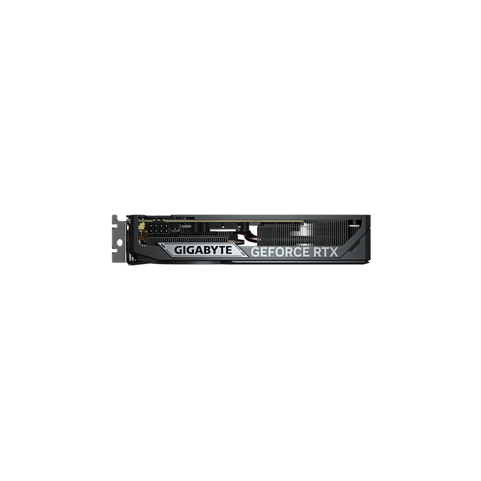 Video card GIGABYTE RTX 5060 WINDFORCE MAX OC 8GB GDDR7