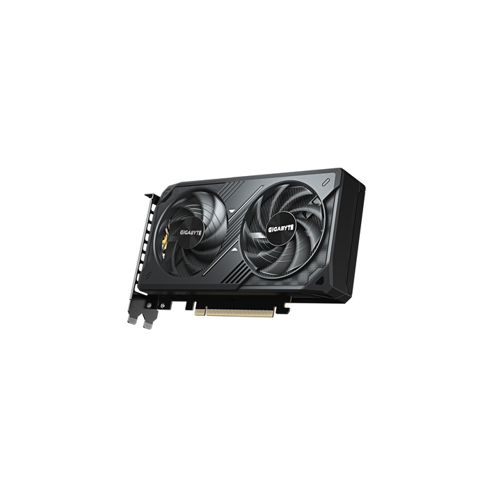 Video card GIGABYTE RTX 5060 WINDFORCE MAX OC 8GB GDDR7