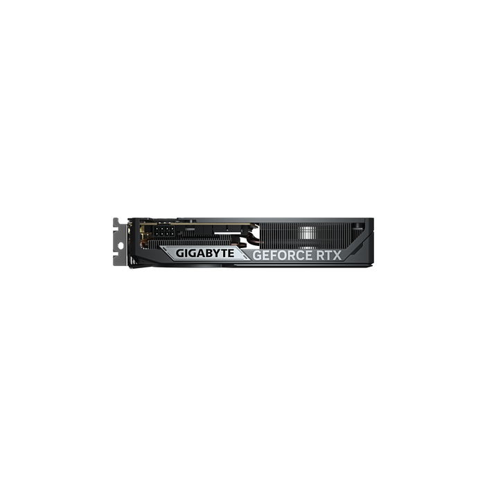 Video card GIGABYTE RTX 5060 WINDFORCE OC 8GB GDDR7