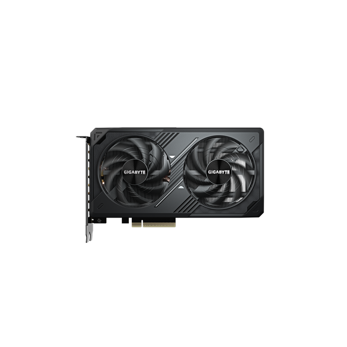 Video card GIGABYTE RTX 5060 WINDFORCE OC 8GB GDDR7