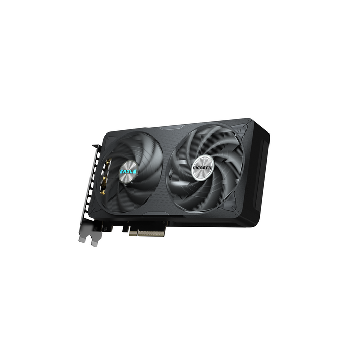 Video card GIGABYTE RTX 5060 TI EAGLE OC 16GB GDDR7