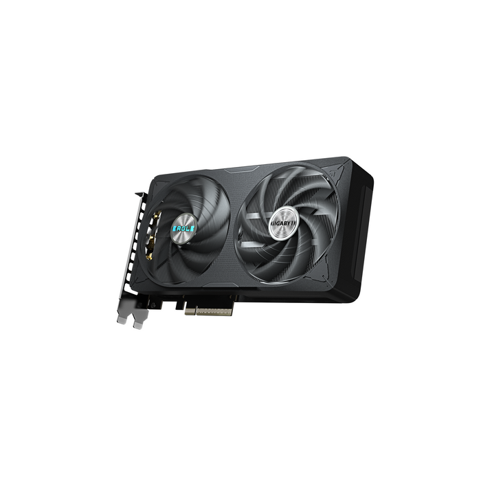 Video card GIGABYTE RTX 5060 TI EAGLE OC 8GB GDDR7