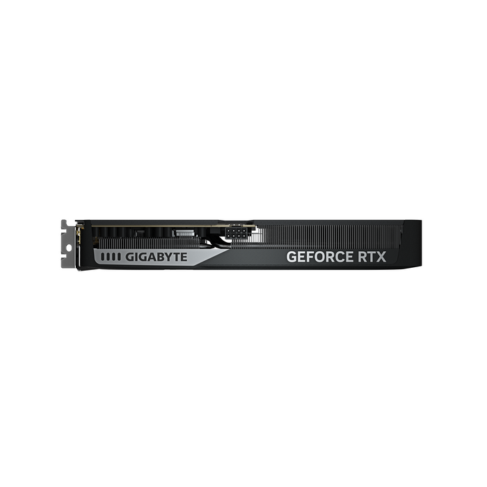 Video card GIGABYTE RTX 5060 TI EAGLE MAX OC 8GB GDDR7