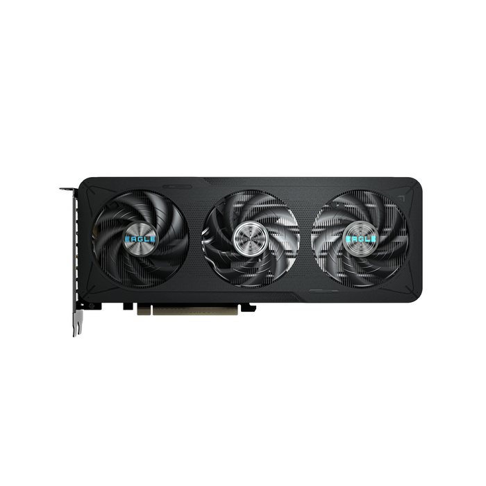 Video card GIGABYTE RTX 5060 TI EAGLE MAX OC 8GB GDDR7
