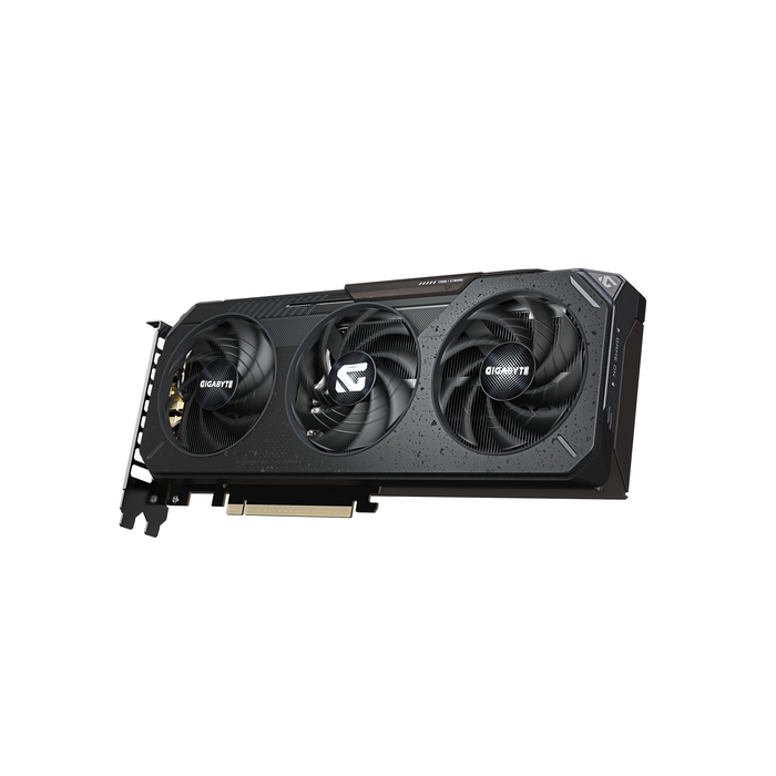 Video card GIGABYTE RTX 5060 TI GAMING OC 16GB GDDR7