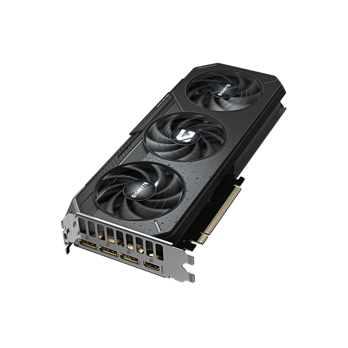 Video card GIGABYTE RTX 5060 TI GAMING OC 16GB GDDR7